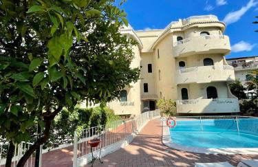 Villa Nettuno Residence - Foto 1