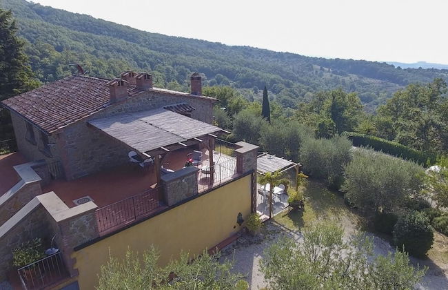 Villa Antonella - Foto 53