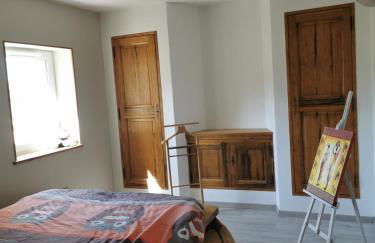 Maison de Campagne - Photo 15