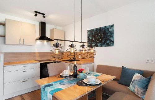 Ferienwohnung Luftige Auszeit - Foto 7