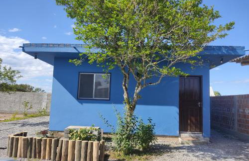 Casas do Manezinho com Piscina - Foto 12