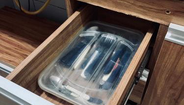 Apto 2 quartos - Condomínio Frente Mar - Foto 3