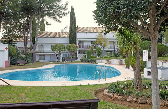 Jardines de Marberia - Foto 12