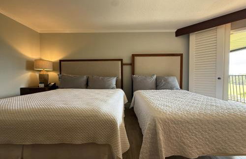 Private Beachfront Ocean View with Resort Amenities! - Foto 46