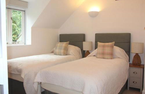 Coot Cottage - holiday house with fantastic lake views - Foto 33