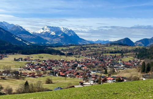 Ferienwohnung Alpstadl - Foto 7