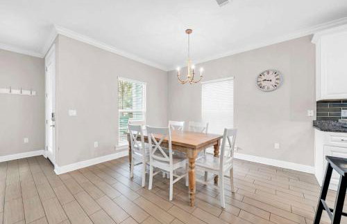 Kono Breeze 4 BR Destin Vacation Home Near Crystal Beach Resort Pool + Prime Location - Foto 29