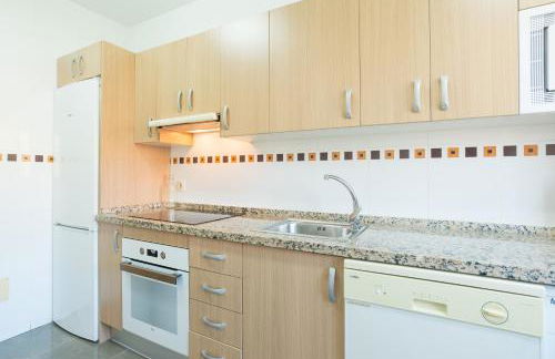 LU&CIA Apartamento La Playa - Photo 35