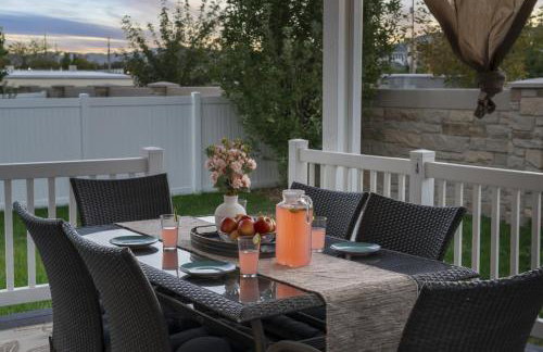 Spacious Family Retreat Near Ski Resorts - Foto 42