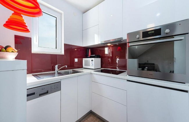 Apartments Meri & Karla - Photo 12