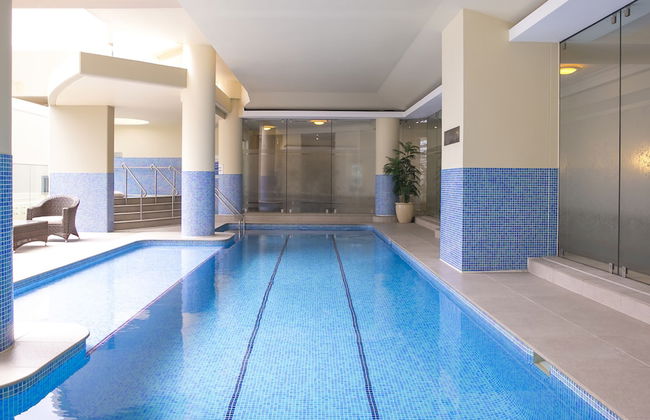 The Sebel Sydney Chatswood - Foto 33