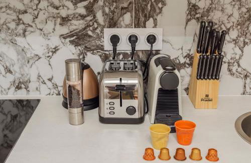 The Orange Haussmann - Foto 9