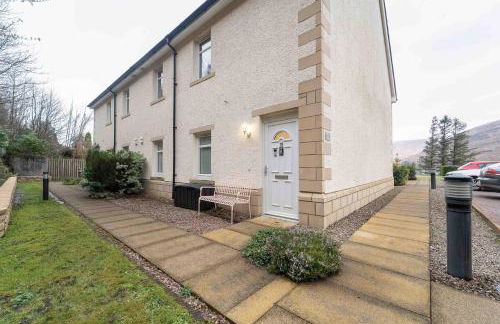 Druimarbin Falls - Foto 1