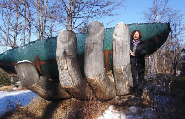 Pleasant Apartment in Bavaria - Photo 12