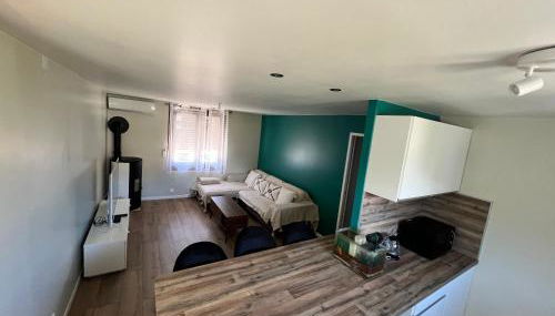 Appartement L'épicentre 1 - Foto 2