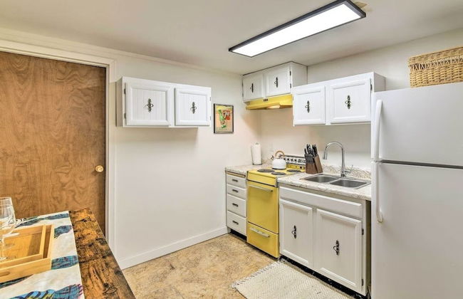 Parkstrip Place, Pet Friendly Downtown Home by RedAwning - Foto 27