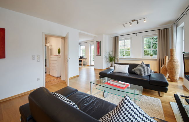 3 bedroom House in Attendorn with garden and terrace - Photo 7