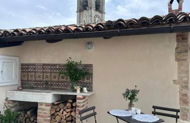 Appartamenti vacanze FRA-I-CUP 1°P - Foto 10