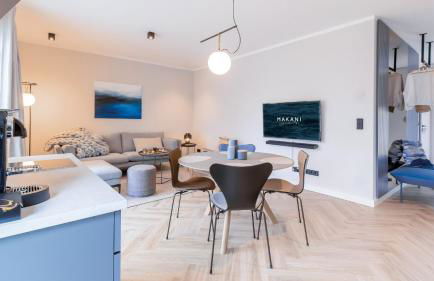 MAKANI Scharbeutz - Foto 16