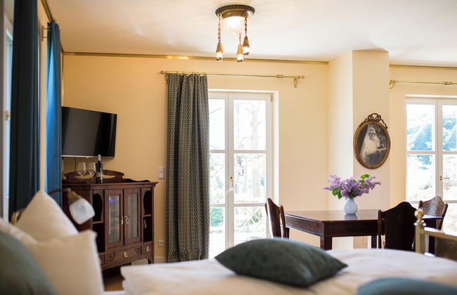 Hirschmugl Domaene am Seggauberg - Foto 15