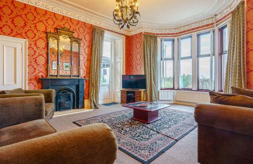 The Old Nunnery - Uk7122 - Foto 1