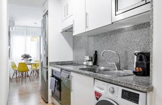 Go Madrid Apartments by Olala Homes - Foto 21