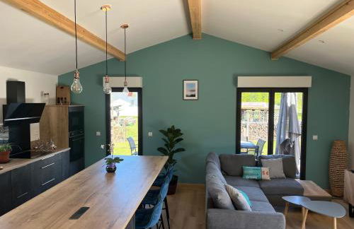 Villa le Cap - Foto 19