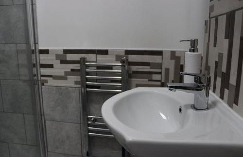 Cosy studio with kitchenette and private bathroom - 15mins to Central London! - Foto 20