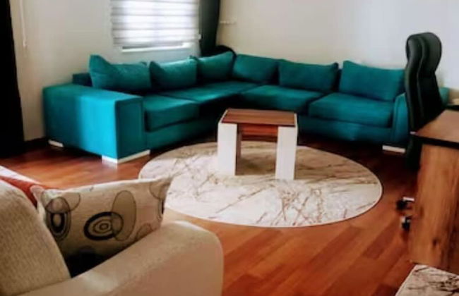 Old Town Grand Apart Hotel - Foto 47