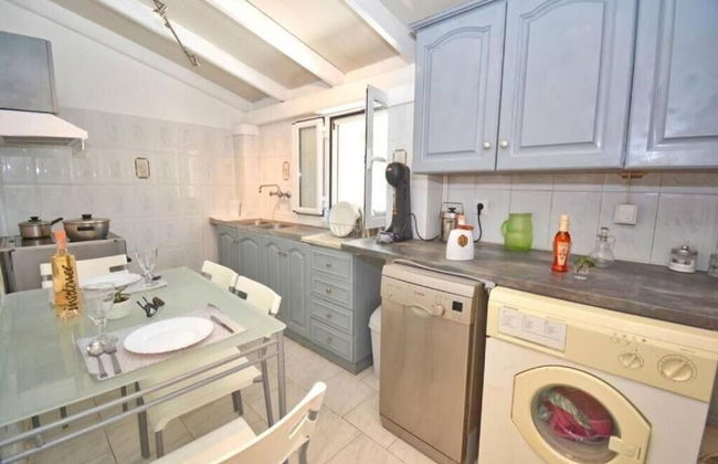 Nirvana in Halikounas - Foto 9