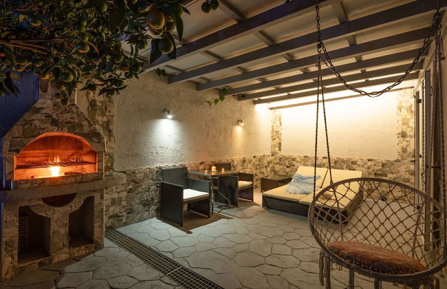 Luxury Just for 2 in Ionian Islands - Foto 5