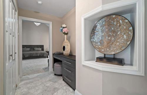 Indoor Pool Sauna Movie Theater Room Bar Sleeps 10 - Foto 24