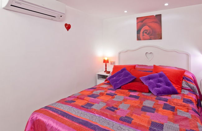 Rental In Rome Colour Colosseum Loft - Photo 4