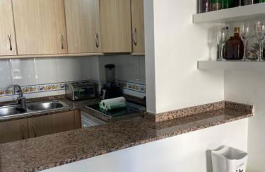 PLAYA ALMARDA CORINTO, PISCINA, WIFI,2 TERRAZAS, BARBACOA,TRANQUILo - Foto 12