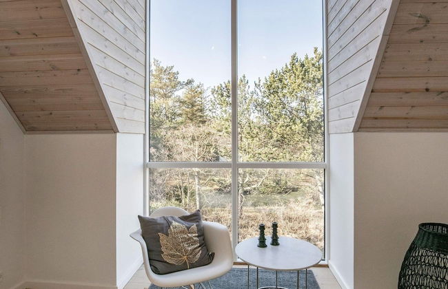 8 Person Holiday Home in Laeso - Photo 16