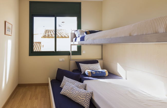 Apartamentos Elcano - Foto 29