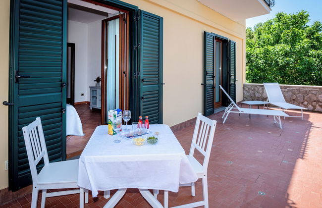 Maison Cipriani - Foto 51