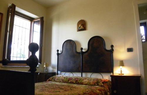 Appartamenti Verde Collina Umbra - Foto 31