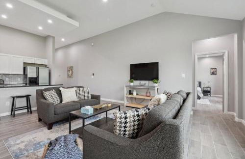 Modern Escape in Cedar Creek - Foto 7