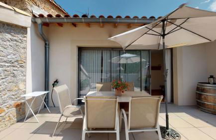 Domaine Paul Huc - Foto 19