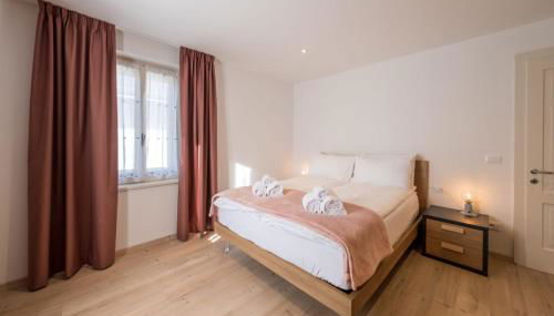 Appartamento Dolomiti Dream 1 - Foto 5, towels