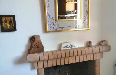 Με θέα το χωριό & το όρος Ζευς! - Foto 19