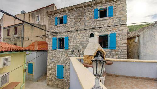 Amazing Apartment In Susak With Wifi - Foto 1