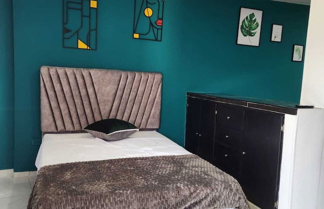 LINDOS APARTAMENTOS CENTRAL JCH RESTREPO - Photo 7