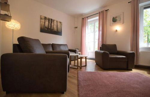 Ferienhaus Haas - Am Heidschnuckenweg - Foto 8