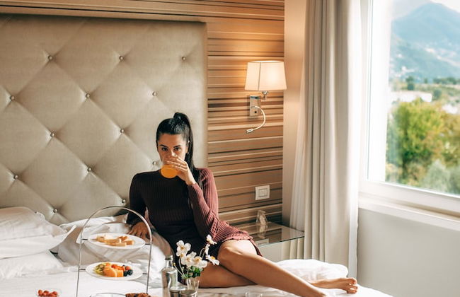 Agriturismo Borgo il Mezzanino - Foto 64