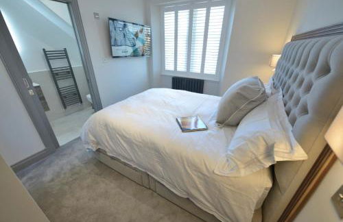 5 star luxury villa with Garden SPA - Foto 48