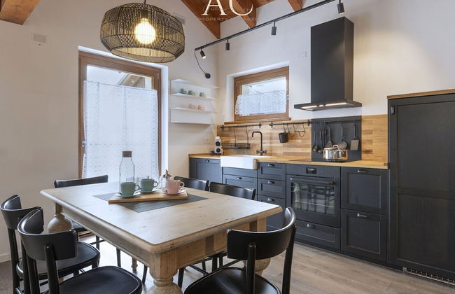 Sesto Senso in Ponte di Legno - Foto 3