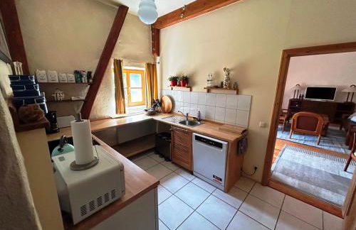 Haus Falkenhof - Foto 10