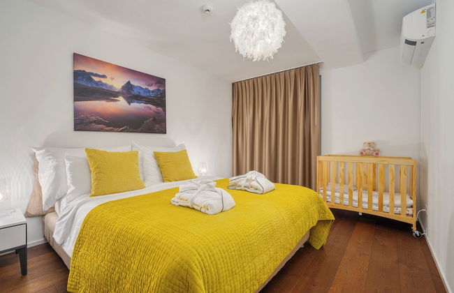 Swiss Hotel Apartments-Interlaken - Foto 19